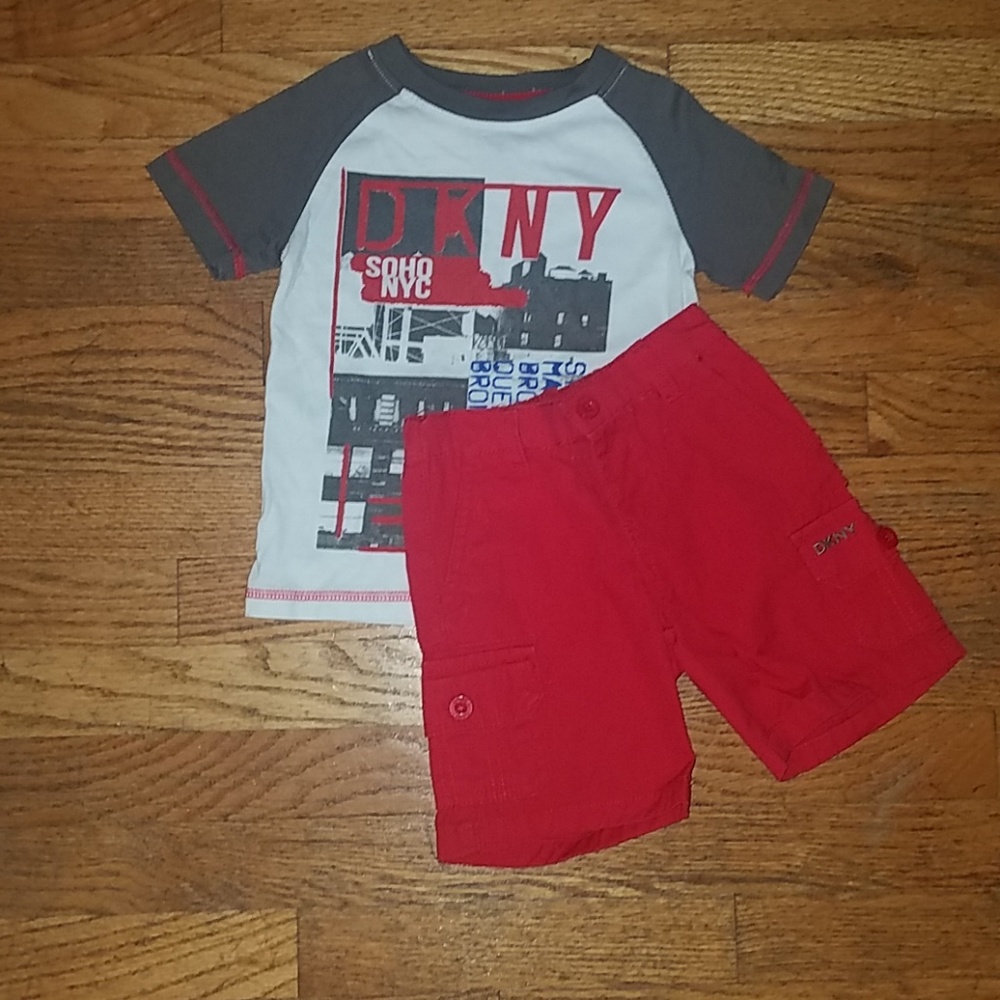Boys DKNY